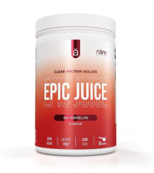 Протеин  NANO Epic Juice 25g. 