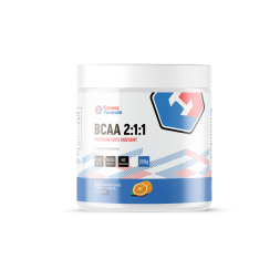 Спортивное питание Fitness Formula BCAA 2:1:1 Premium  (200 г)