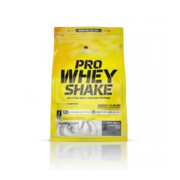 Сывороточный протеин Olimp Pro Whey Shake  (700g.)