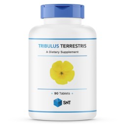 Спортивное питание SNT Tribulus Terrestris  (90 таб)